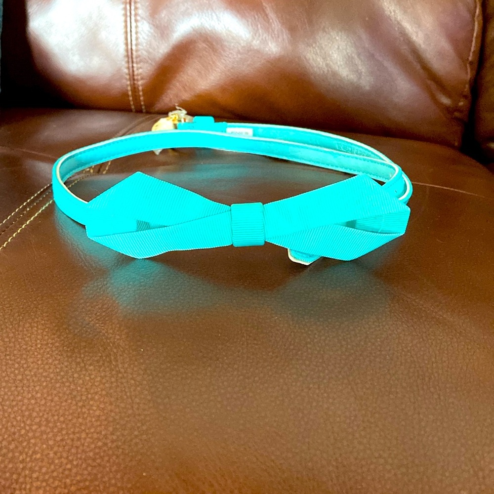 NWT Lilly Pulitzer belt medium /large